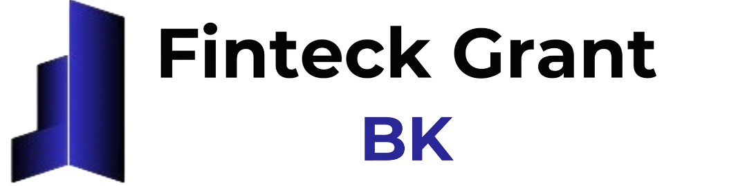 Fintech grantbnk